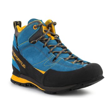 La Sportiva Čevlji Boulder Mid Gtx
