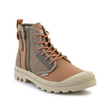 Palladium Čevlji Pampa Detroit