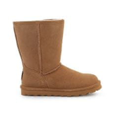 BEARPAW Snežni škornji rjava 40 EU Elle