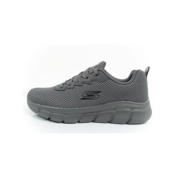 Skechers Čevlji siva 118106DKGY