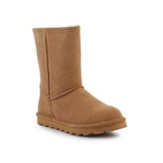 BEARPAW Snežni škornji rjava 40 EU Elle