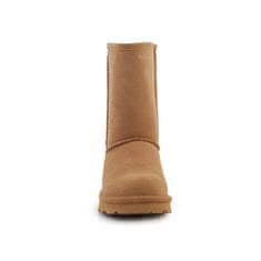 BEARPAW Snežni škornji rjava 40 EU Elle
