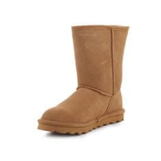 BEARPAW Snežni škornji rjava 40 EU Elle
