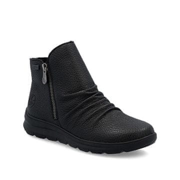 Rieker Čevlji Rieker Z005600BLACKXXA