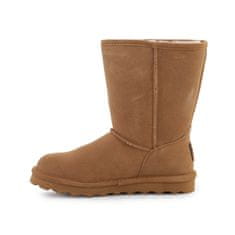 BEARPAW Snežni škornji rjava 40 EU Elle