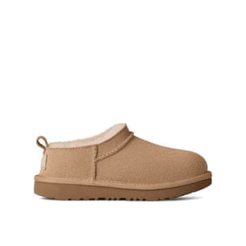 Ugg Australia Čevlji UGG Classic Micro 1174410KSAN