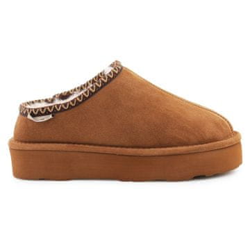 BEARPAW Copati rjava Martis