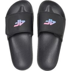 4F Japanke črna 35 EU K1517