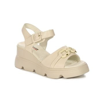 Artiker Sandali krem 56C1593