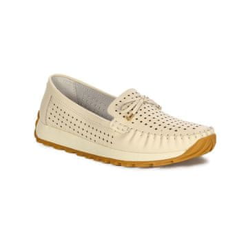 Artiker Mokasini rjava 56C1852