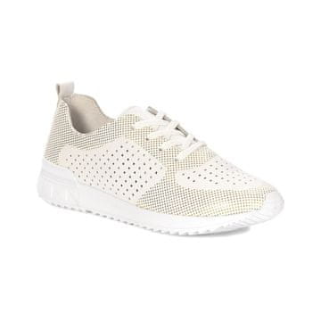Artiker Čevlji 56C1036WHITEGOLDXXA
