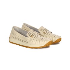 Artiker Mokasini rjava 37 EU 56C1852