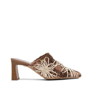 Hispanitas Japanke bela HV264800NATURALE