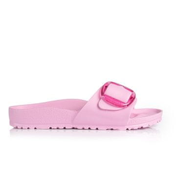 Birkenstock Čevlji Birkenstock Madrid Big Buckle Eva 1029615