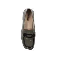 Artiker Mokasini črna 36 EU 54C1249GREY
