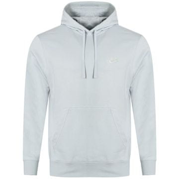 Nike Športni puloverji svetlo modra BV2654043