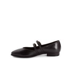 Marco Tozzi Balerinke črna 39 EU 22210746001BLK
