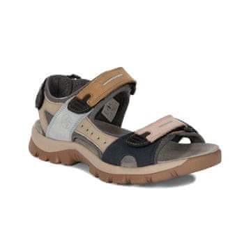 Artiker Sandali mornarsko modra 38 EU 54C1294MULICOL