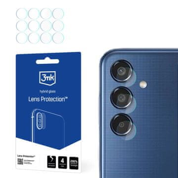 slomart Zaščita objektiva 3mk Lens Protection za Samsung Galaxy M35