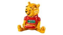 LEGO Disney 43300 Medvedek Pu