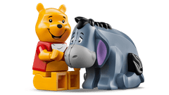 LEGO Disney 43300 Medvedek Pu