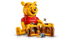 LEGO Disney 43300 Medvedek Pu