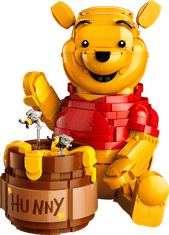 LEGO Disney 43300 Medvedek Pu