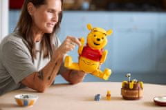LEGO Disney 43300 Medvedek Pu