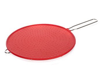 Banquet Zaščitni zaslon za ponev 28 cm silikonski CRV CULINARIA