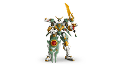 LEGO Ninjago 71860 Lloydov titanski robotski oklep ob 15. obletnici