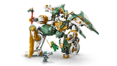 LEGO Ninjago 71860 Lloydov titanski robotski oklep ob 15. obletnici