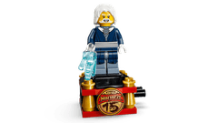LEGO Ninjago 71860 Lloydov titanski robotski oklep ob 15. obletnici