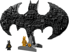 LEGO Super Heroes 76330 Logotip Batman™