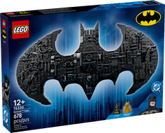 LEGO Super Heroes 76330 Logotip Batman™
