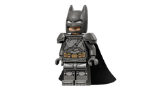 LEGO Super Heroes 76331 Batman proti Supermanu Batmobile™