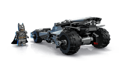 LEGO Super Heroes 76331 Batman proti Supermanu Batmobile™