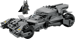 LEGO Super Heroes 76331 Batman proti Supermanu Batmobile™