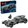 LEGO Super Heroes 76331 Batman proti Supermanu Batmobile™