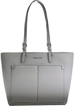 Michael Kors Ženska torbica 35H3STVT6B PEARL GREY