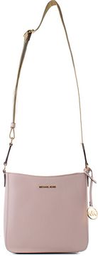 Michael Kors Ženska torba čez telo 35S4GTVC5L POWDER BLUSH