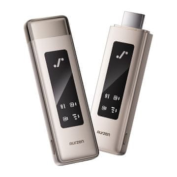 MojPlanet AURZEN Castplay Brezžični adapter HDMI