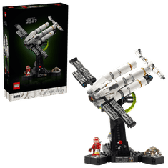 LEGO Icons 11389 Project Hail Mary