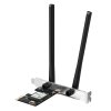 MA80XE AX3000 WiFi 6 Bluetooth 5.3 Dual Band PCIe mrežna kartica