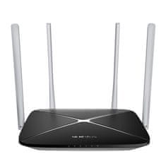 Mercusys MB135-4G AC1200 Dual Band 4G LTE SIM brezžični usmerjevalnik-router
