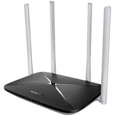 Mercusys MB135-4G AC1200 Dual Band 4G LTE SIM brezžični usmerjevalnik-router