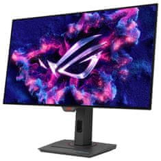ASUS ROG Strix XG27AQDMGR 67,30cm (26,5") 2K OLED 240Hz DP/HDMI HDR10 FreeSync Premium G-SYNC Compatible gaming monitor