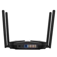 Mercusys MR85X AX3000 Dual-Band Wi-Fi6 2.5G brezžični usmerjevalnik-router
