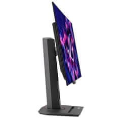 ASUS ROG Strix XG27AQDMGR 67,30cm (26,5") 2K OLED 240Hz DP/HDMI HDR10 FreeSync Premium G-SYNC Compatible gaming monitor