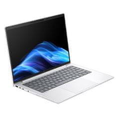 HP EliteBook 8 G1i 16" (40,64cm) WUXGA Intel Ultra 7 255H 32GB 1TB Windows 11 Pro prenosni računalnik