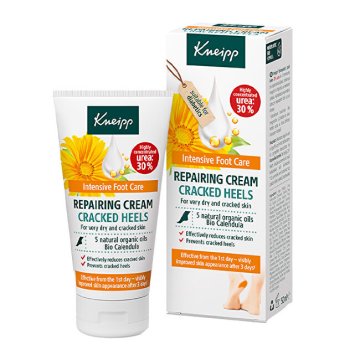 Kneipp Obnovitvena krema za razpokane pete 50 ml